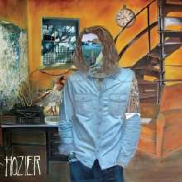 Hozier - Hozier winyl