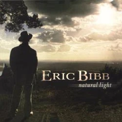 Eric Bibb - Natural Light winyl