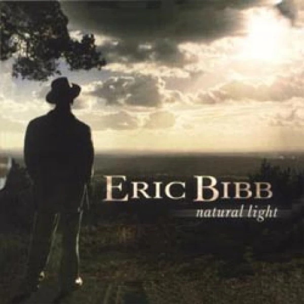 Eric Bibb - Natural Light winyl