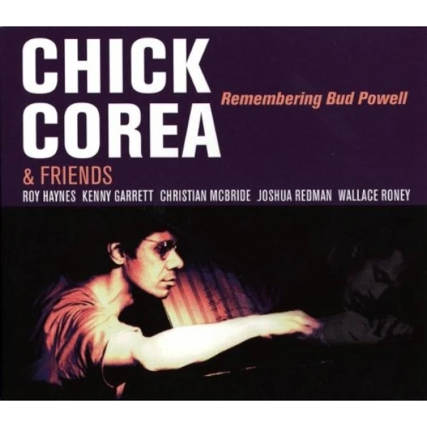 Chick Corea - Remembering Bud Powell (180g) (Limited Edition