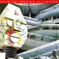 The Alan Parsons Project - I Robot (Numbered Limited Edition