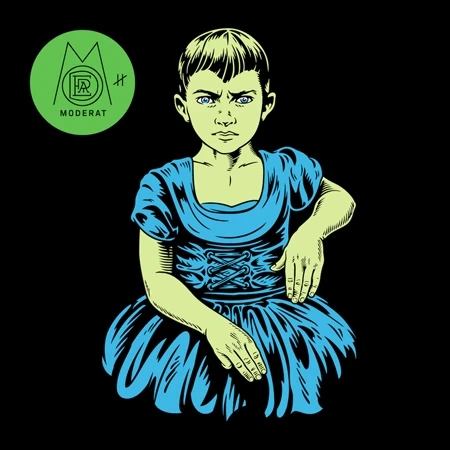 Moderat - III winyl