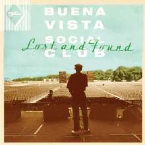 Buena Vista Social Club - Lost And Found (180) winyl