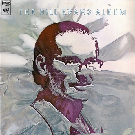 Bill Evans - The Bill Evans Album (180g) winyl