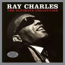 Ray Charles - The Ultimate Collection (180g)winyl na zamówi