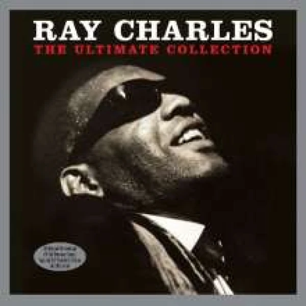 Ray Charles - The Ultimate Collection (180g)winyl na zamówi