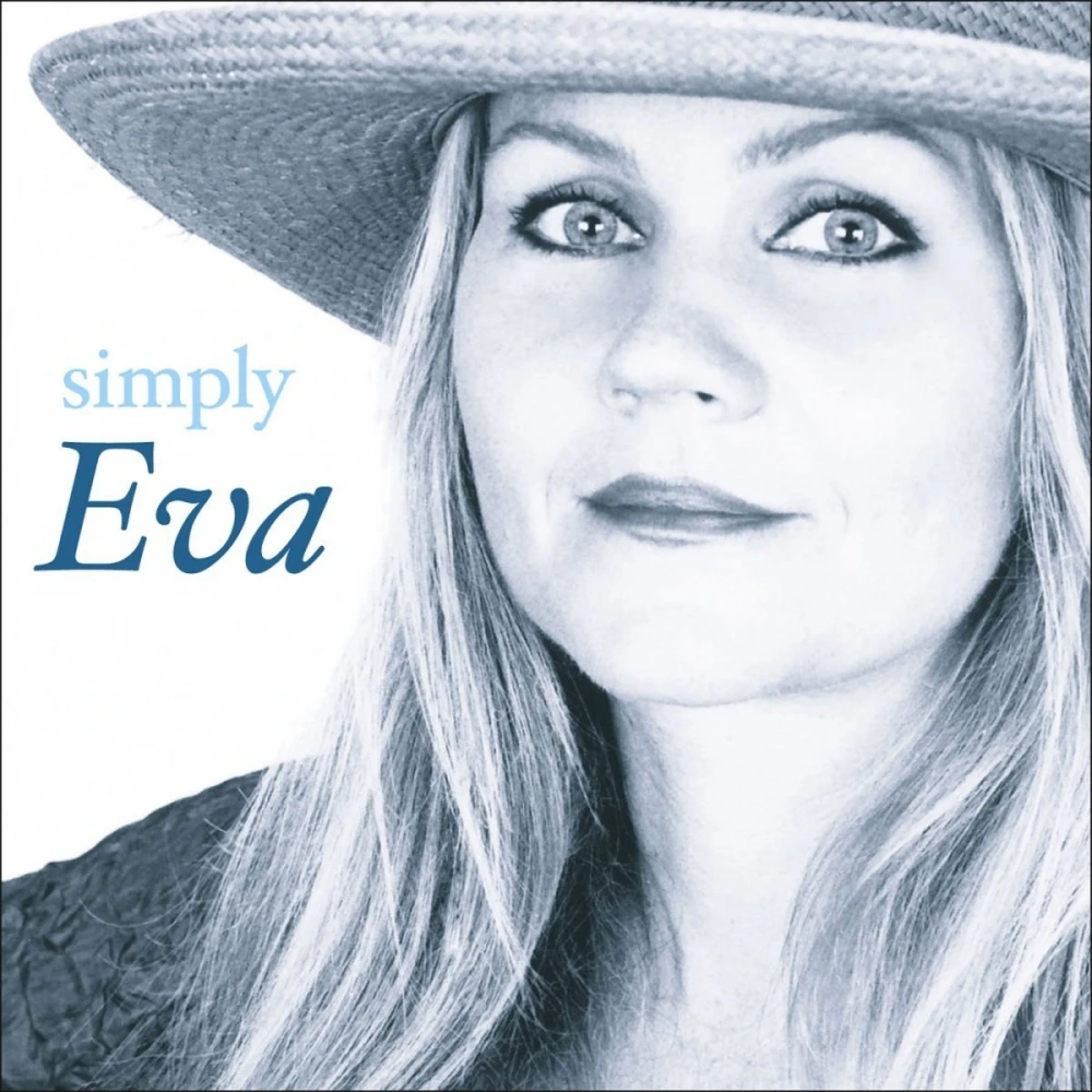 Eva Cassidy - Simply Eva winyl