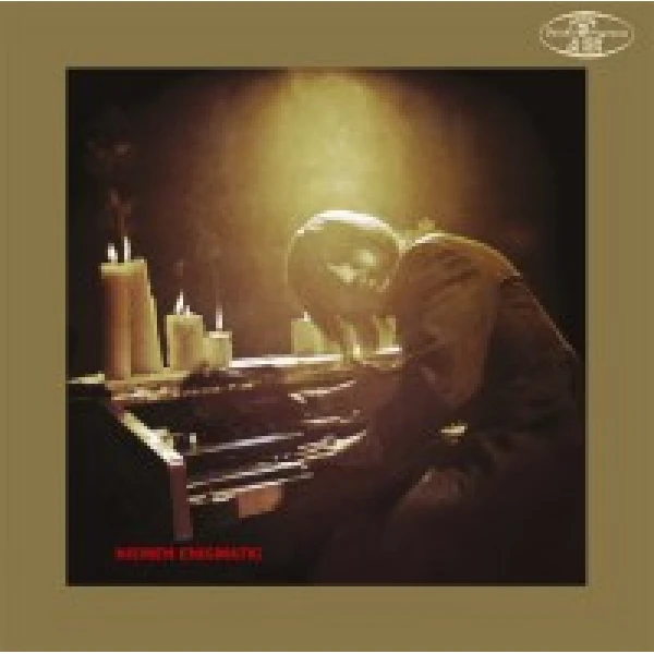 Niemen - Enigmatic winyl