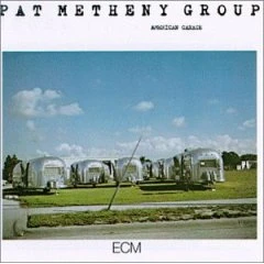 Pat Metheny Group – American garage( winyl na zamówienie) Pat Metheny Group – American garage( winyl na zamówienie)