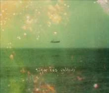 Sigur Ros - Valtari winyl