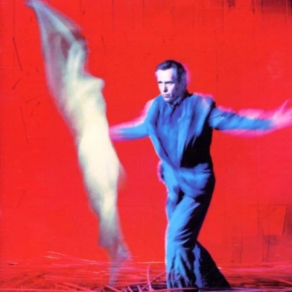 Peter Gabriel - Us (180g) winyl