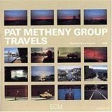 Pat Metheny Group – Travels ( winyl na zamówienie) Pat Metheny Group – Travels ( winyl na zamówienie)