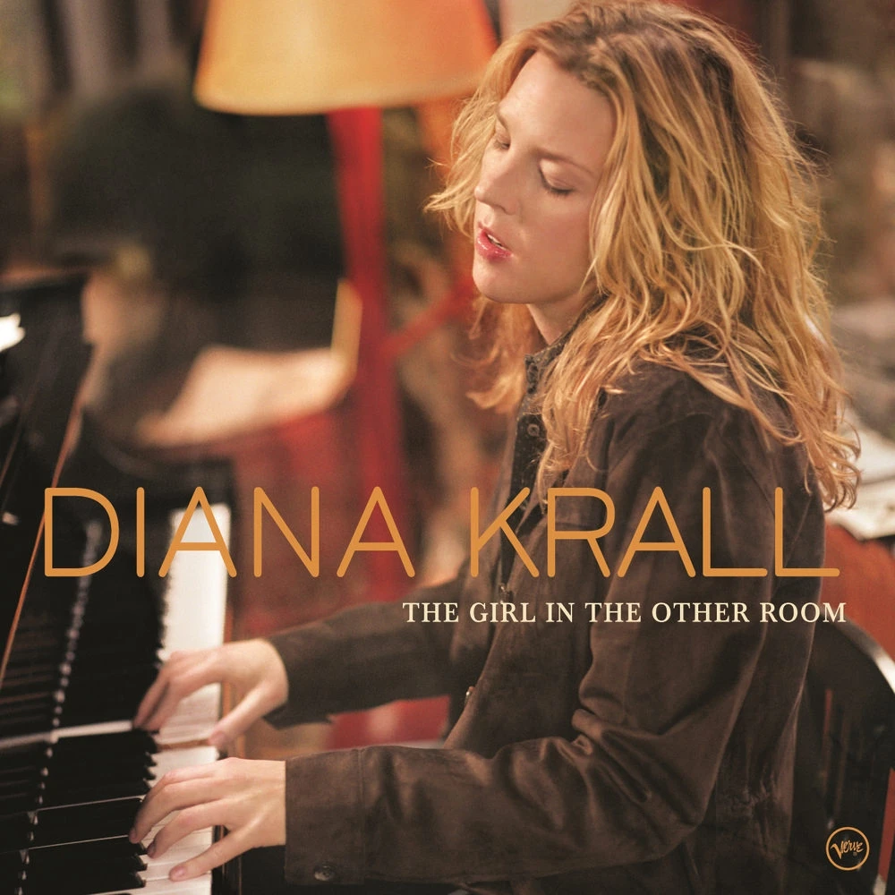 Diana Krall - Girl In The Other Room (180g)winyl na zamówie