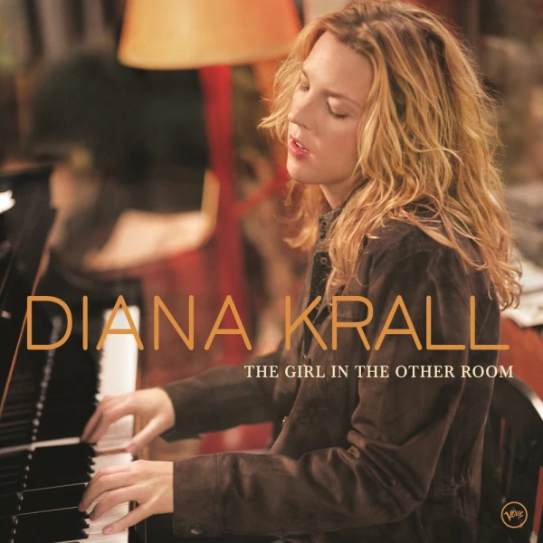 Diana Krall - Girl In The Other Room (180g)winyl na zamówie