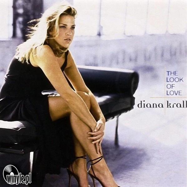 Diana Krall - The Look Of Love (180g)winyl na zamówienie