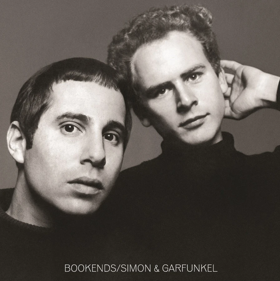 Simon and Garfunkel - Bookends (180g)