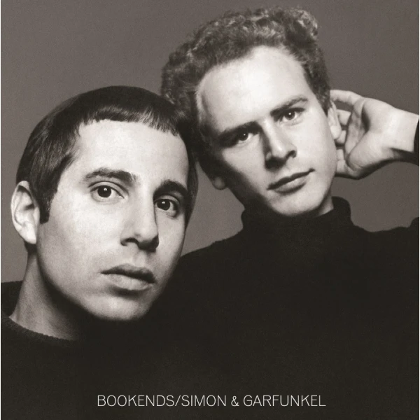 Simon and Garfunkel - Bookends (180g)