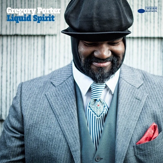 Gregory Porter - Liquid Spirit winyl na zamówienie