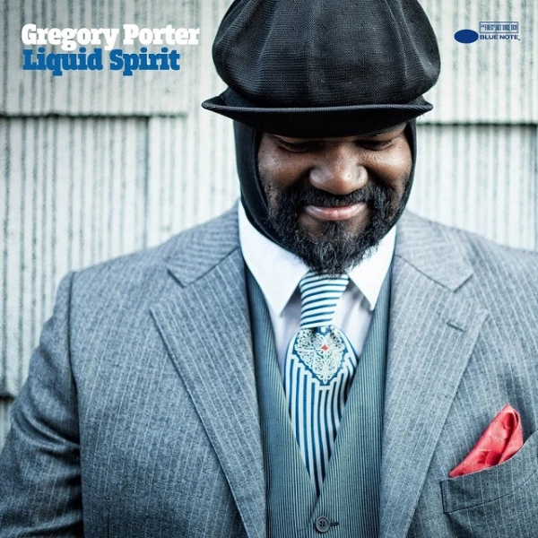 Gregory Porter - Liquid Spirit winyl na zamówienie