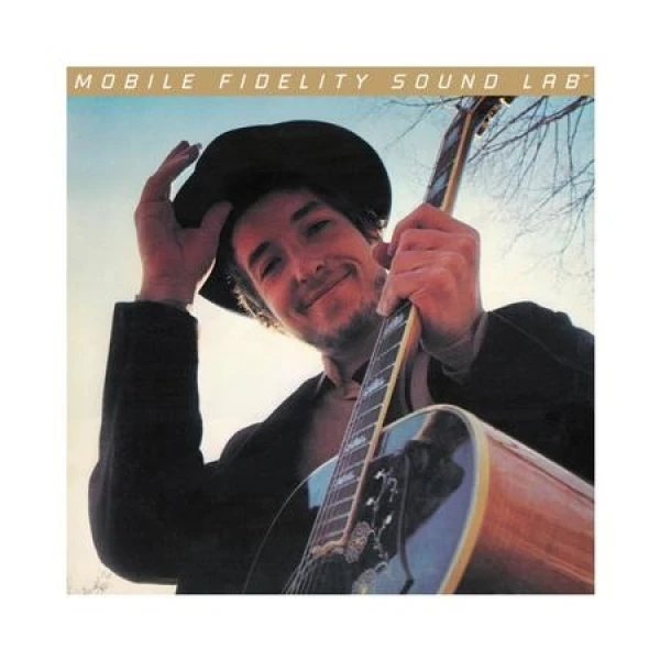 Bob Dylan - Nashville Skyline  (Numbered Limited Edition) wi