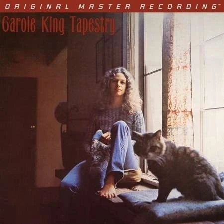 Carole King - Tapestry  (Numbered Limited Edition) winyl