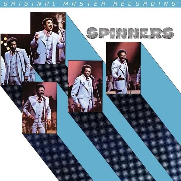 The Spinners - The Spinners  (Numbered Limited Edition) winy