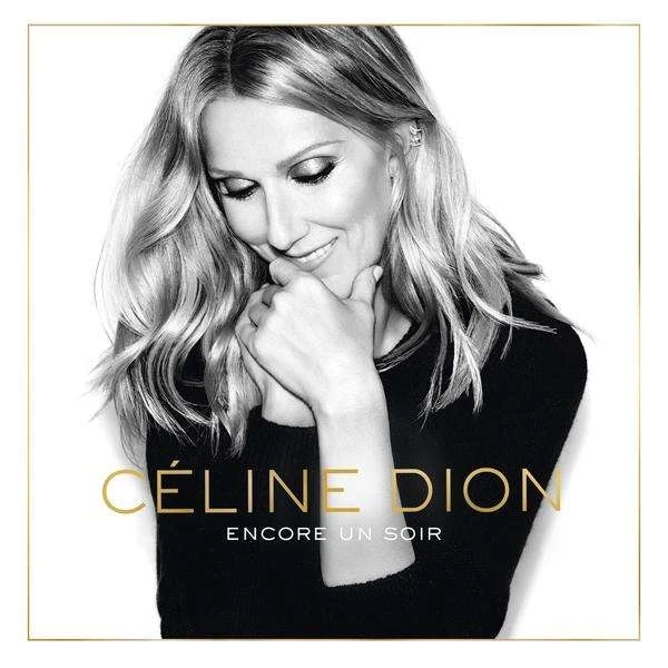 Céline Dion - Encore Un Soir (Limited Edition) winyl