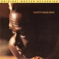 Miles Davis - Nefertiti  Numbered Limited Edition winyl