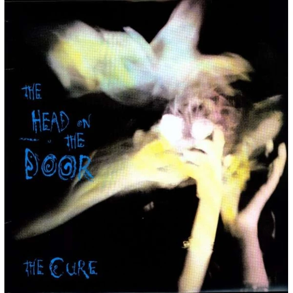 The Cure - The Head On The Door (180g) winyl