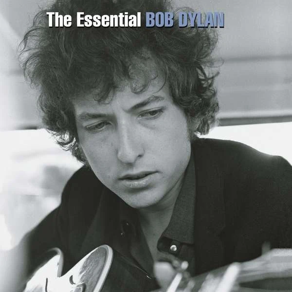 Bob Dylan - The Essential Bob Dylan winyl