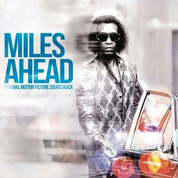 muzyka z filmu - Miles Davis Miles Ahead muzyka z filmu winy