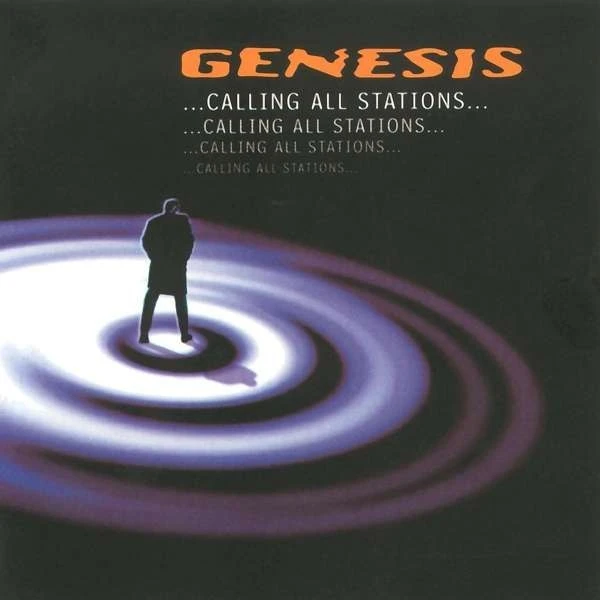 Genesis - Calling All Stations 2018