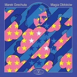 Marek Grechuta - Magia obłoków winyl