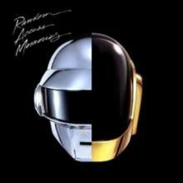 Daft Punk - Random Access Memories (180g) winyl