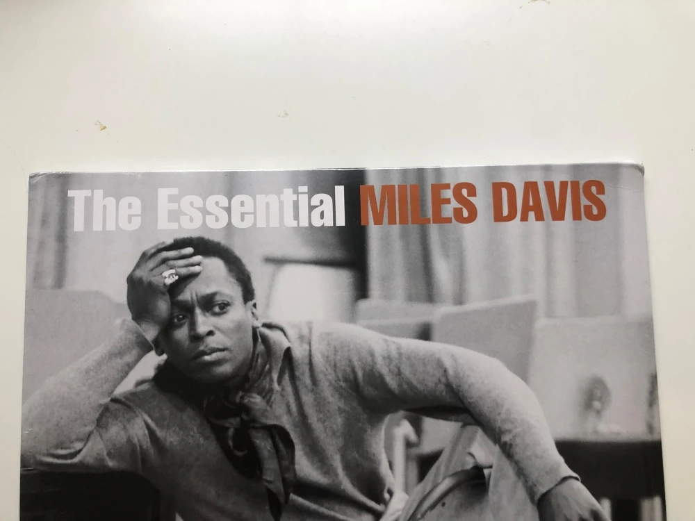 Miles Davis - The Essential Miles Davis
