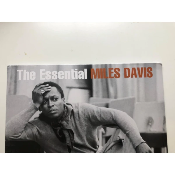 Miles Davis - The Essential Miles Davis