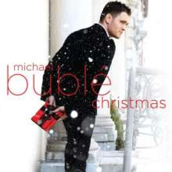 Michael Bublé  - Christmas winyl ( 1 lp)