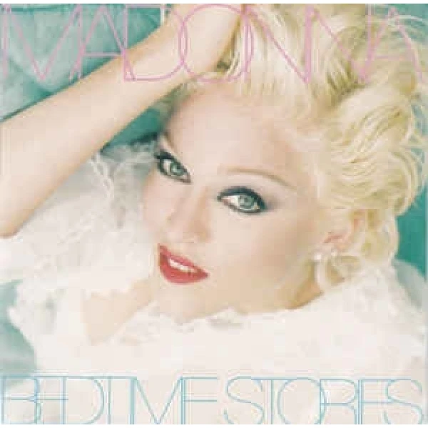 Madonna - Bedtime Stories winyl