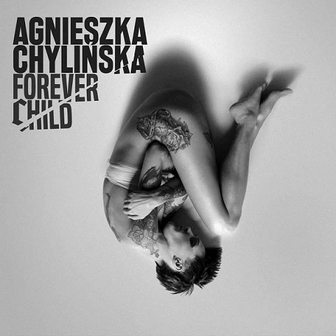 Agnieszka Chylińska -  Forever Child winyl