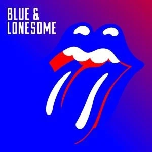The Rolling Stones - Blue & Lonesome winyl