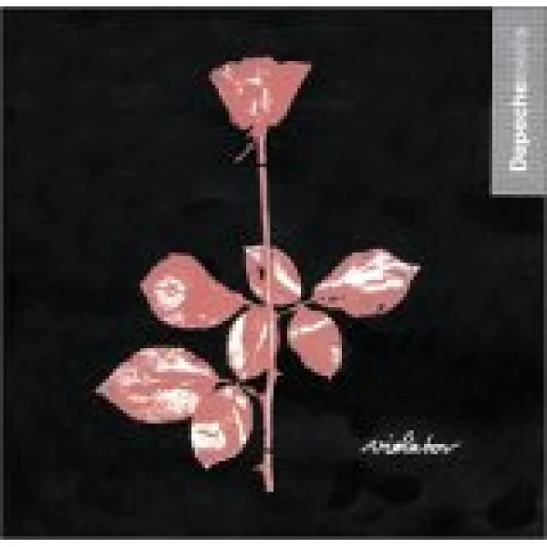 Depeche Mode- Violator winyl