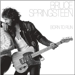 Bruce Springsteen - Born To Run (remastered) (180g) winyl