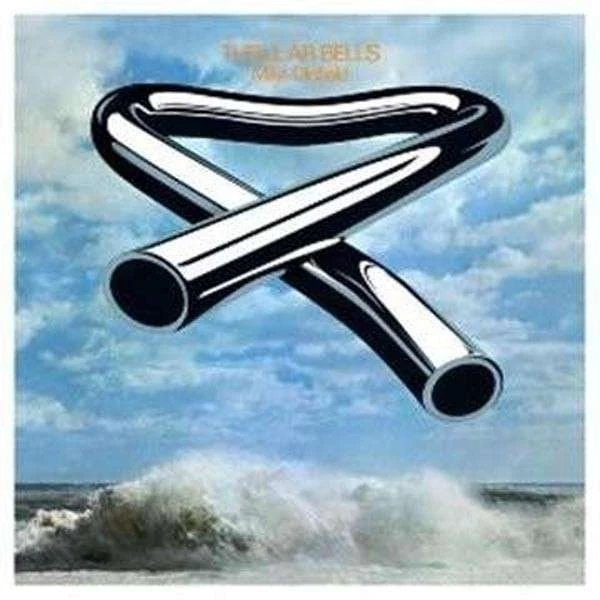 Mike Oldfield - Tubular Bells (180g)  winyl