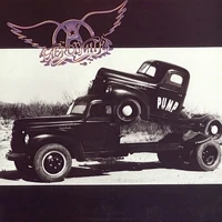 Aerosmith - Pump (180g) winyl