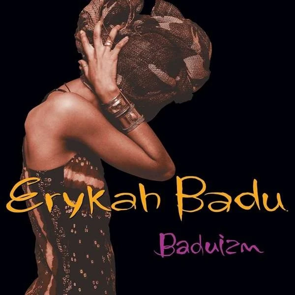 Erykah Badu - Baduizm (180g)
