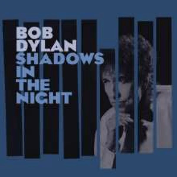 Bob Dylan - Shadows In The Night (180g) ( (LP + CD) winyl