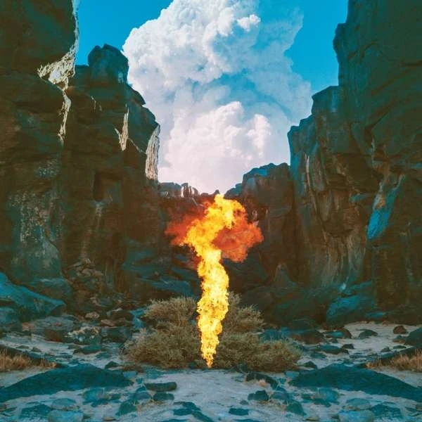 Bonobo (Simon Green) - Migration (180g) winyl