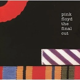 Pink Floyd - The Final Cut winyl na zamówienie