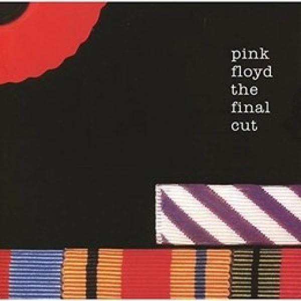 Pink Floyd - The Final Cut winyl na zamówienie