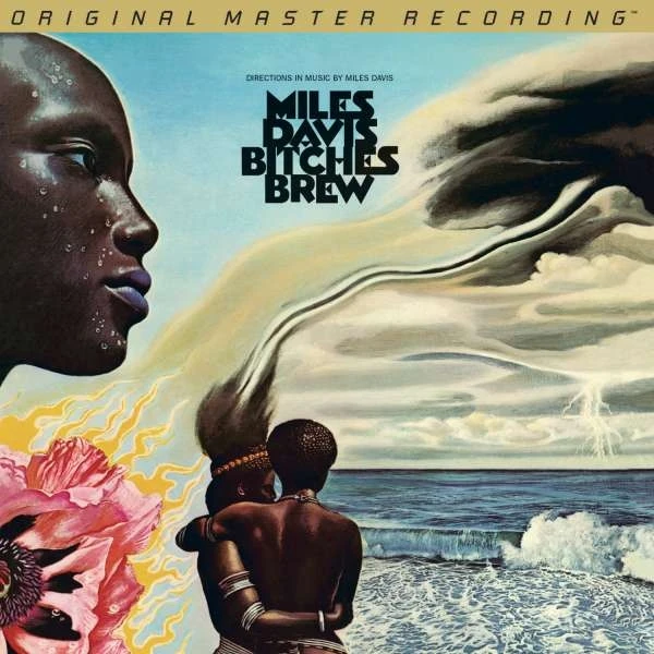 Miles Davis - Bitches Brew  (Numbered Limited Edition) winyl